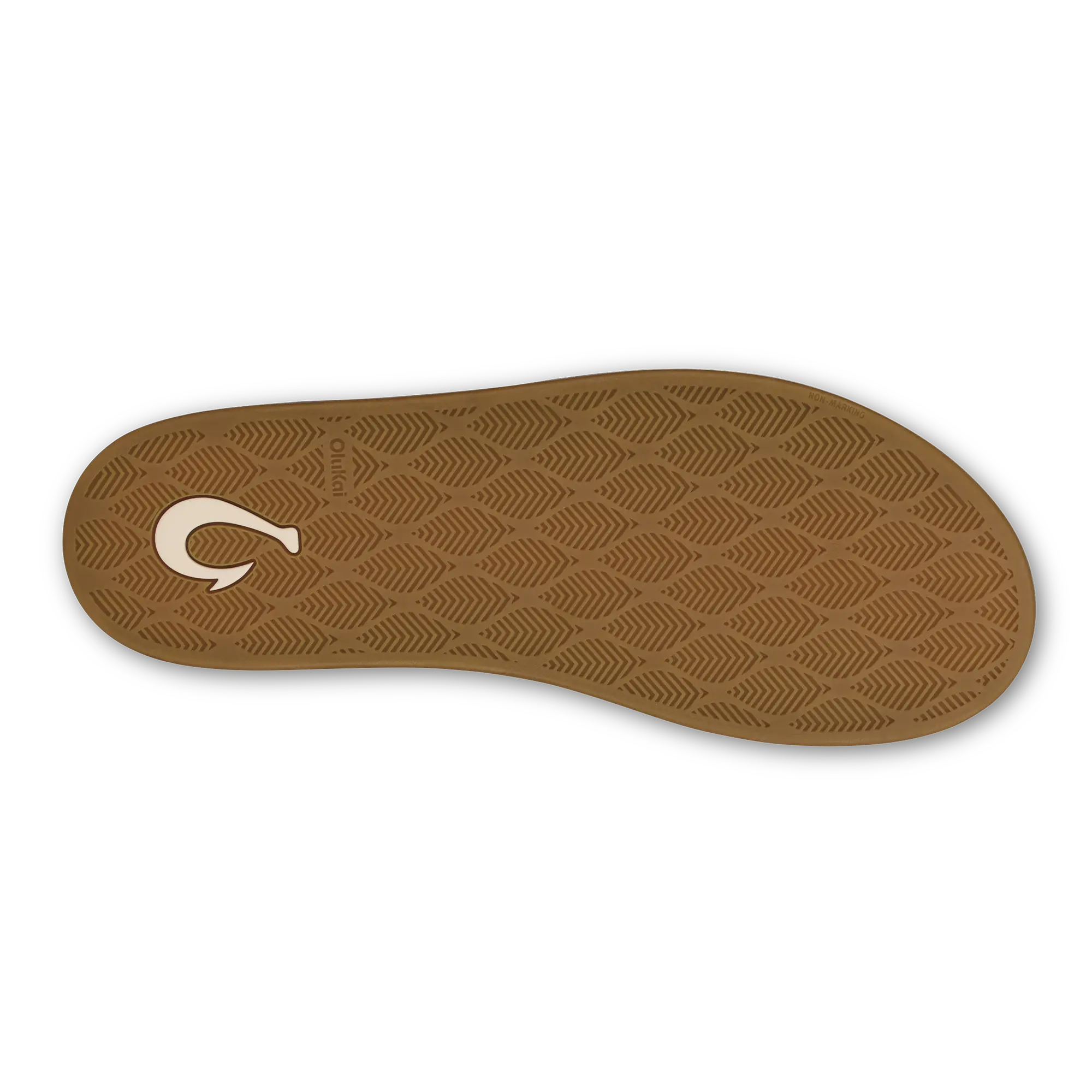 H mani Men's Leather Mules - Mist - Image 7