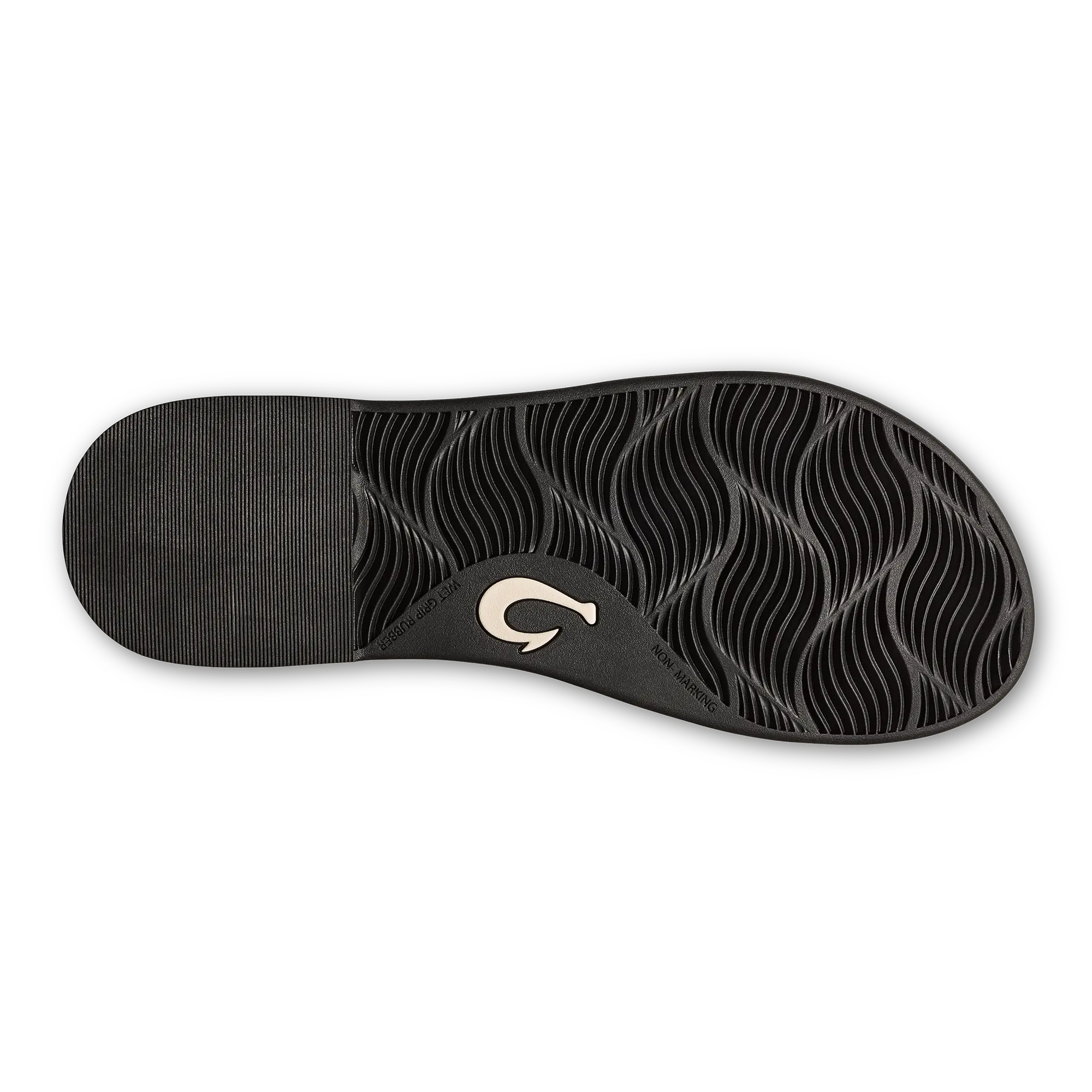 La'i T-Bar Women's Strappy Sandals - Lava Rock - Image 9