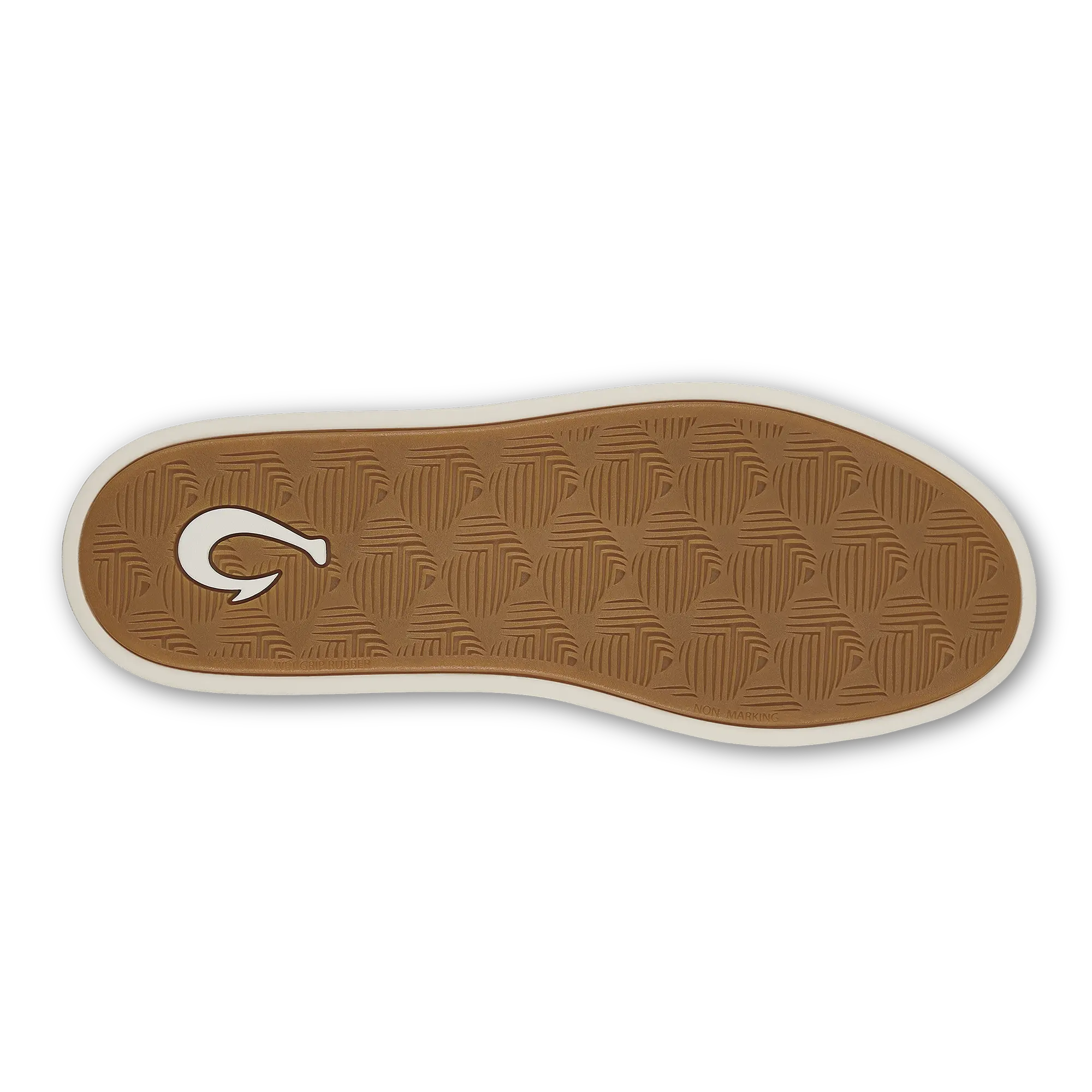 OluKai Pehuea L Canvas Women's Sneakers - Tapa - Image 6