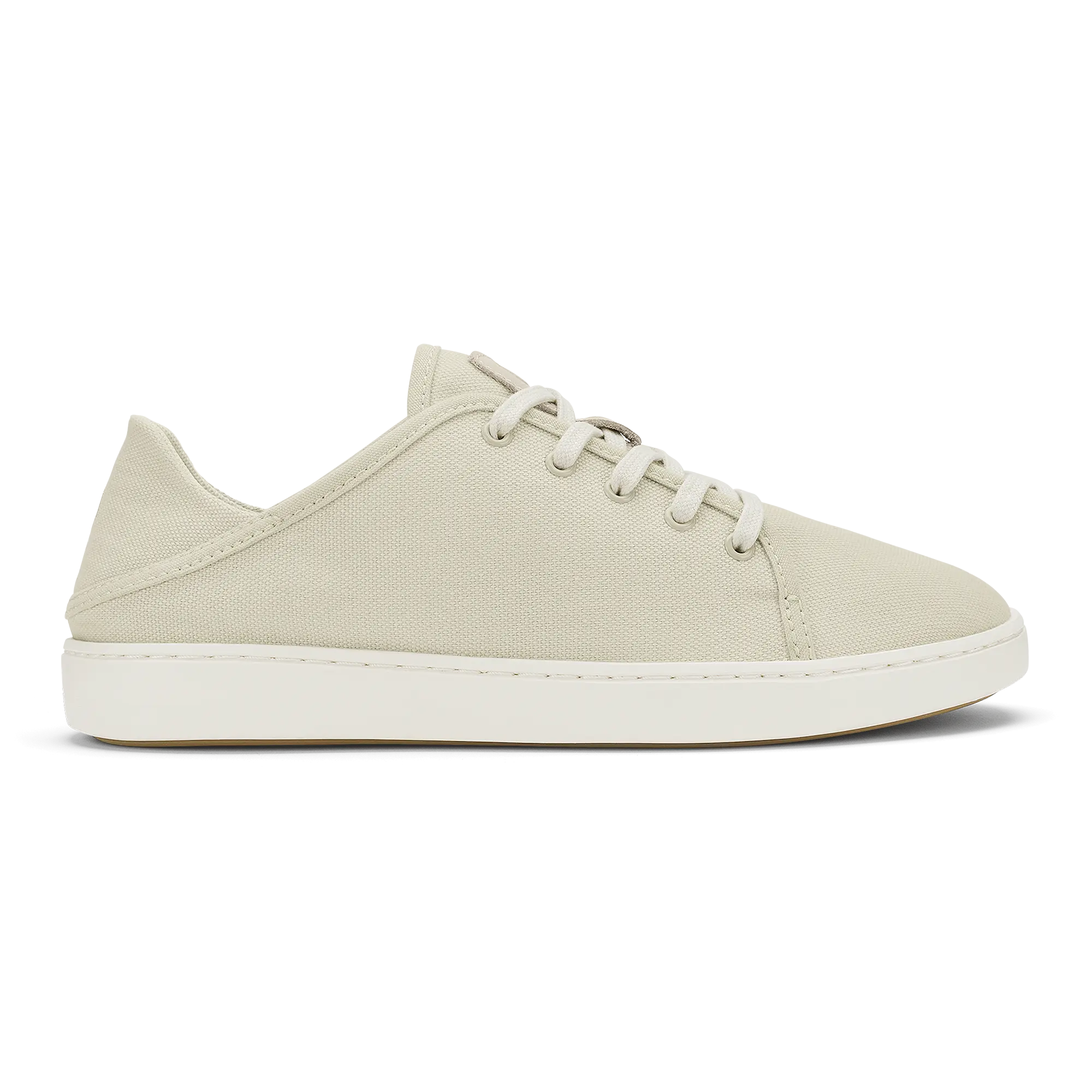 OluKai Pehuea L Canvas Women's Sneakers - Tapa