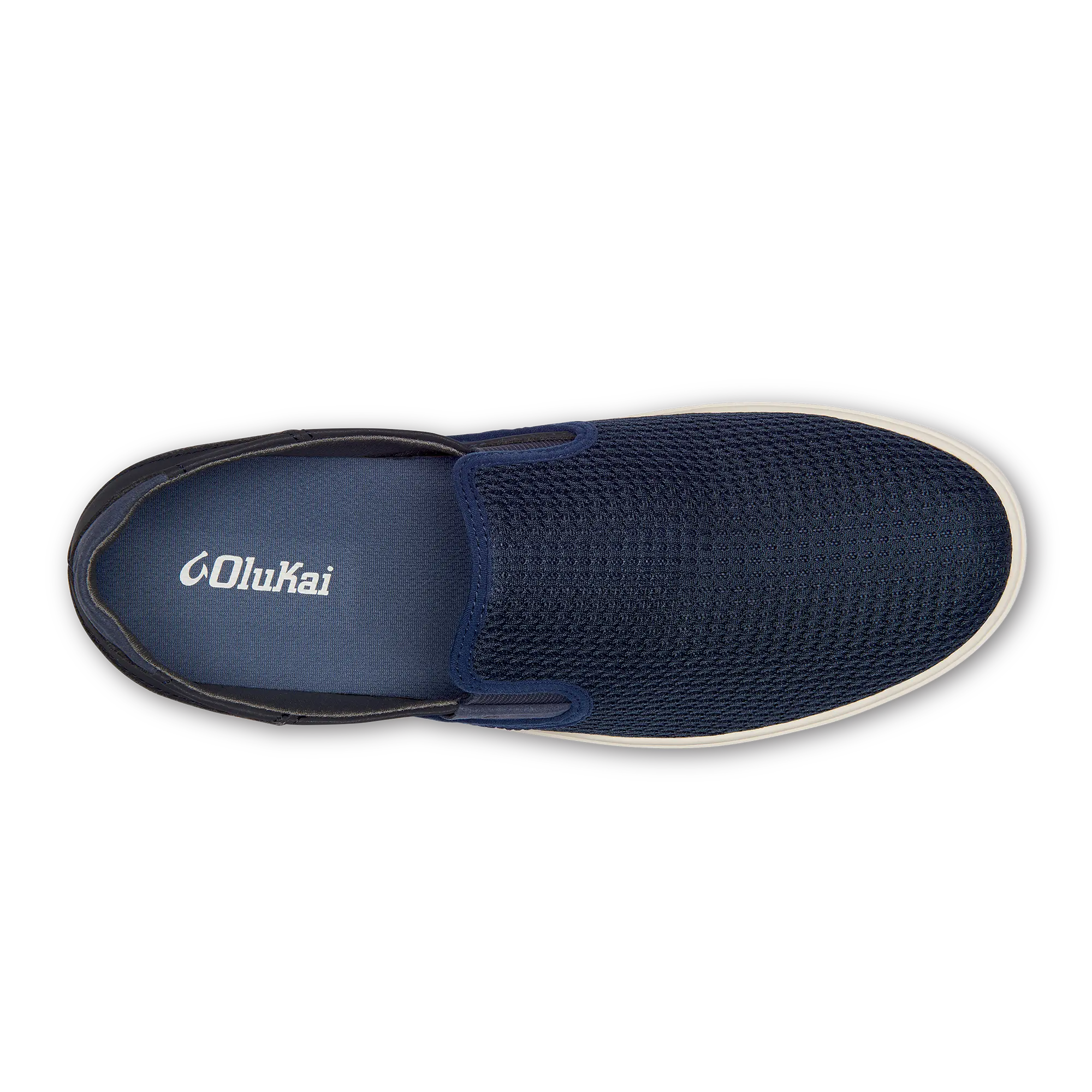 Lae'ahi Men's Slip-On Sneakers - Blue Depth - Image 9