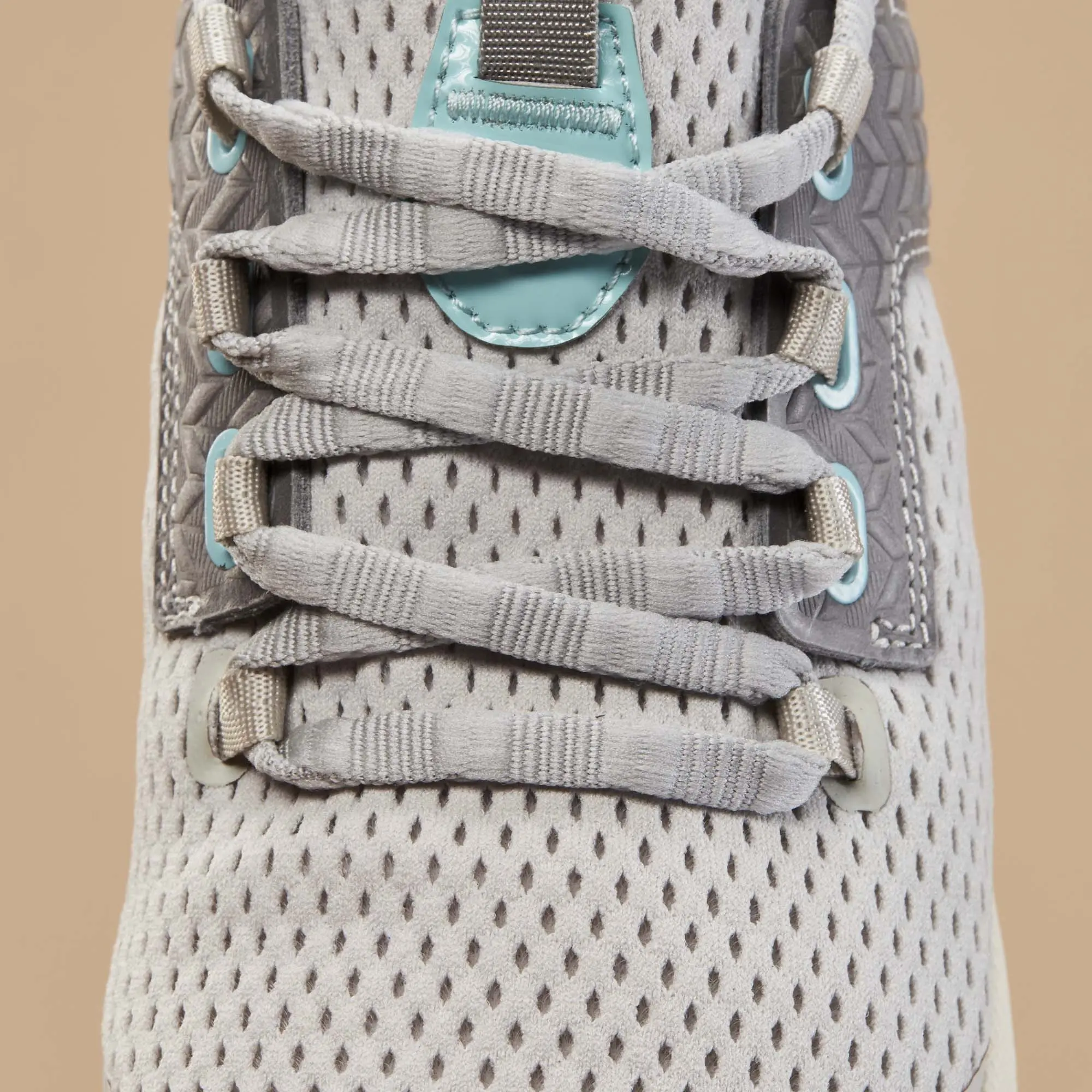 Wailuku Women's Athletic Shoes - Mist Grey - Image 6