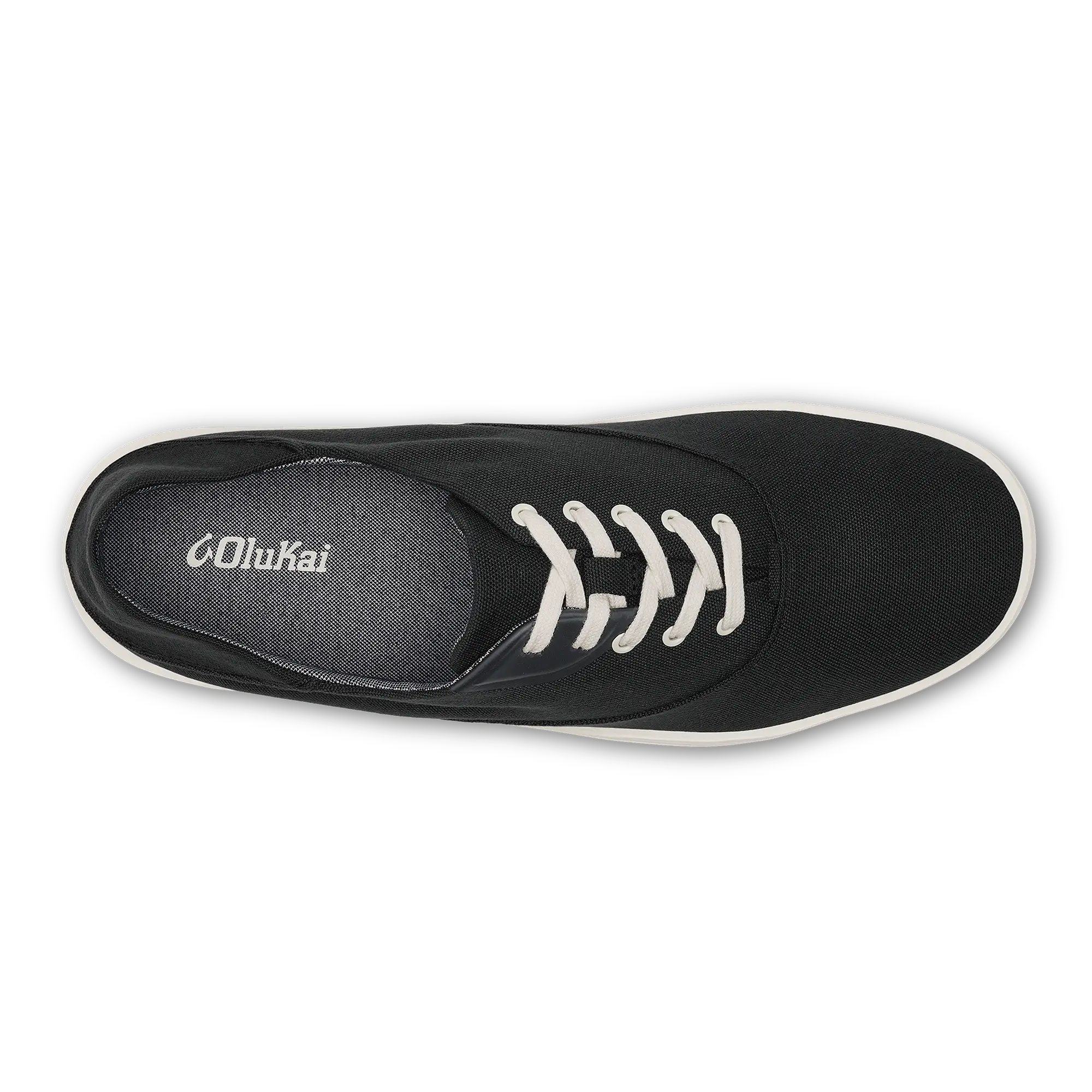Tradewind Men's Breathable Sneakers - Lava Rock - Image 4