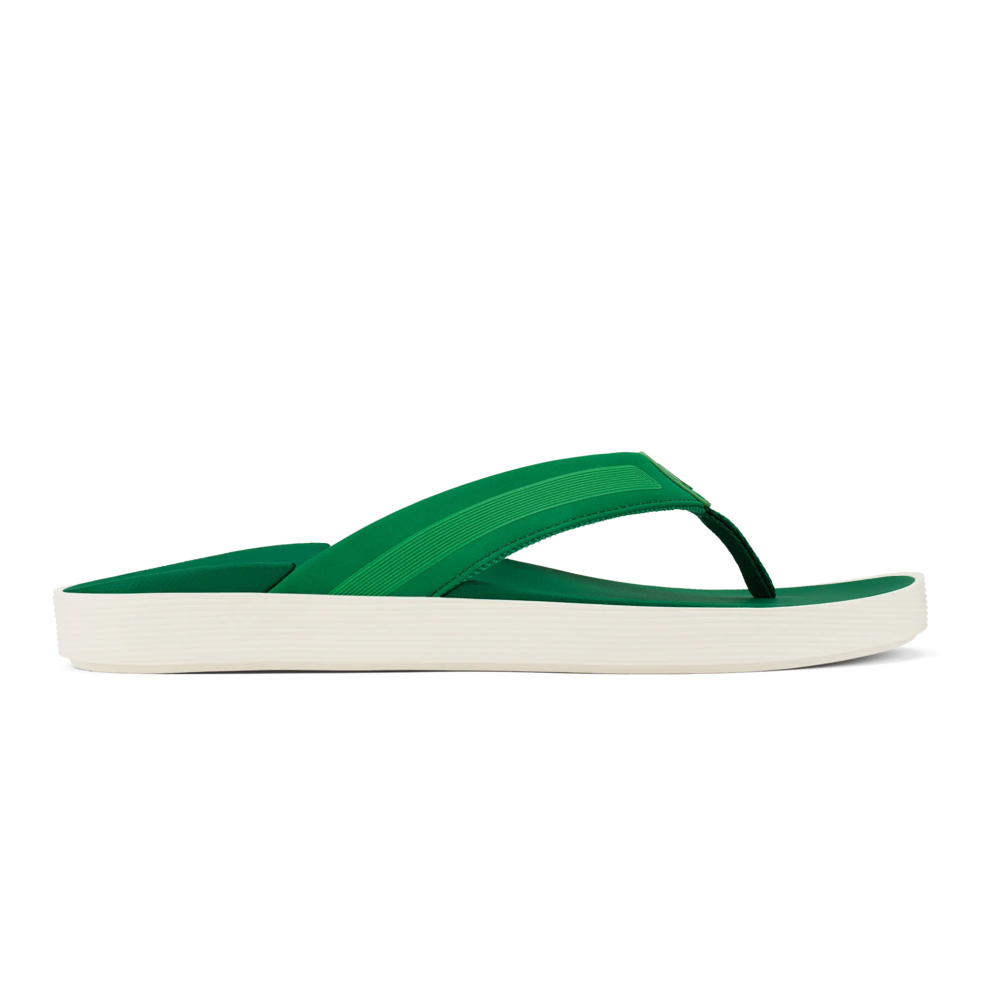 Leeward Men's Water Ready Beach Sandals - Bamboo