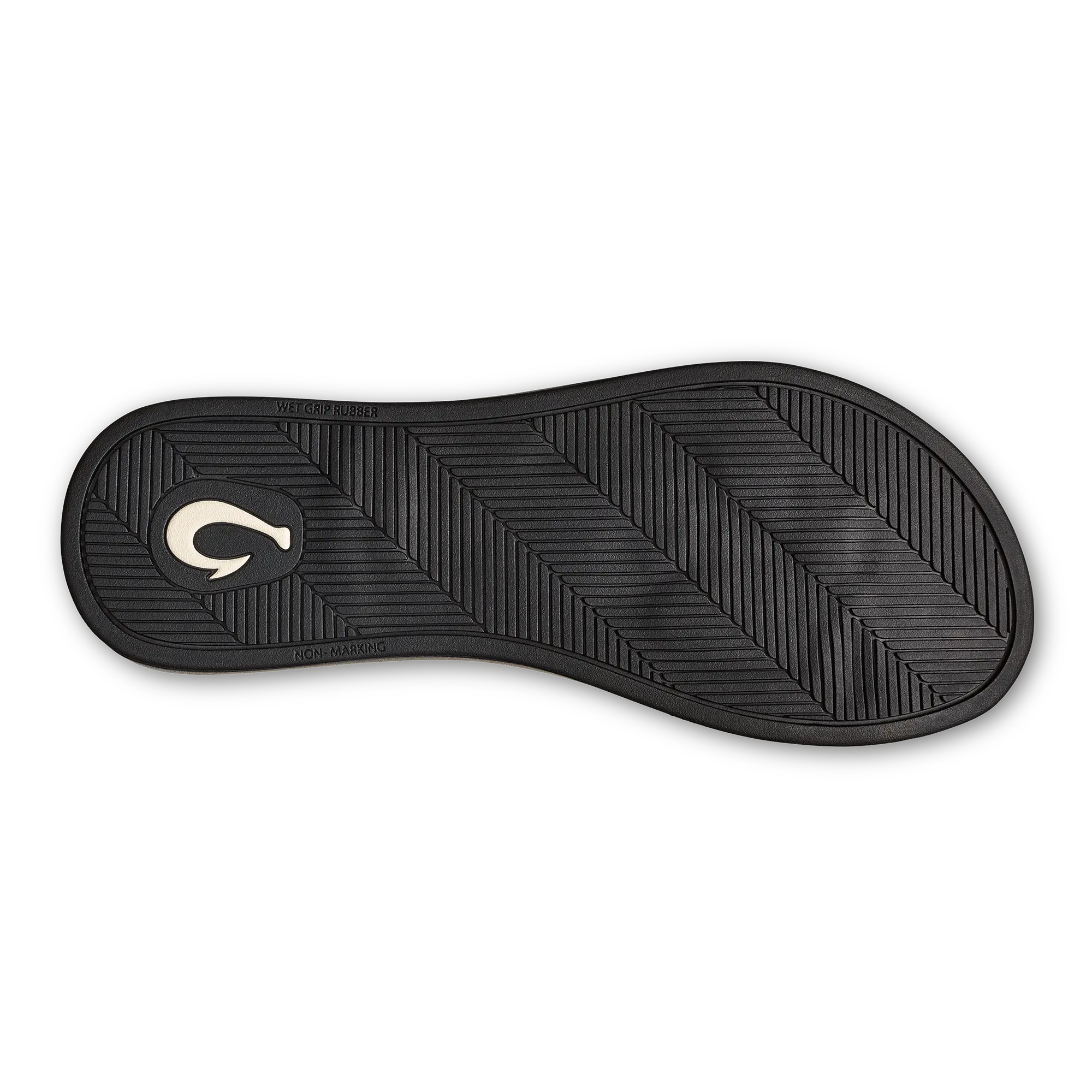 Lalahi Women's Leather Sandals - Lava Rock - Image 10