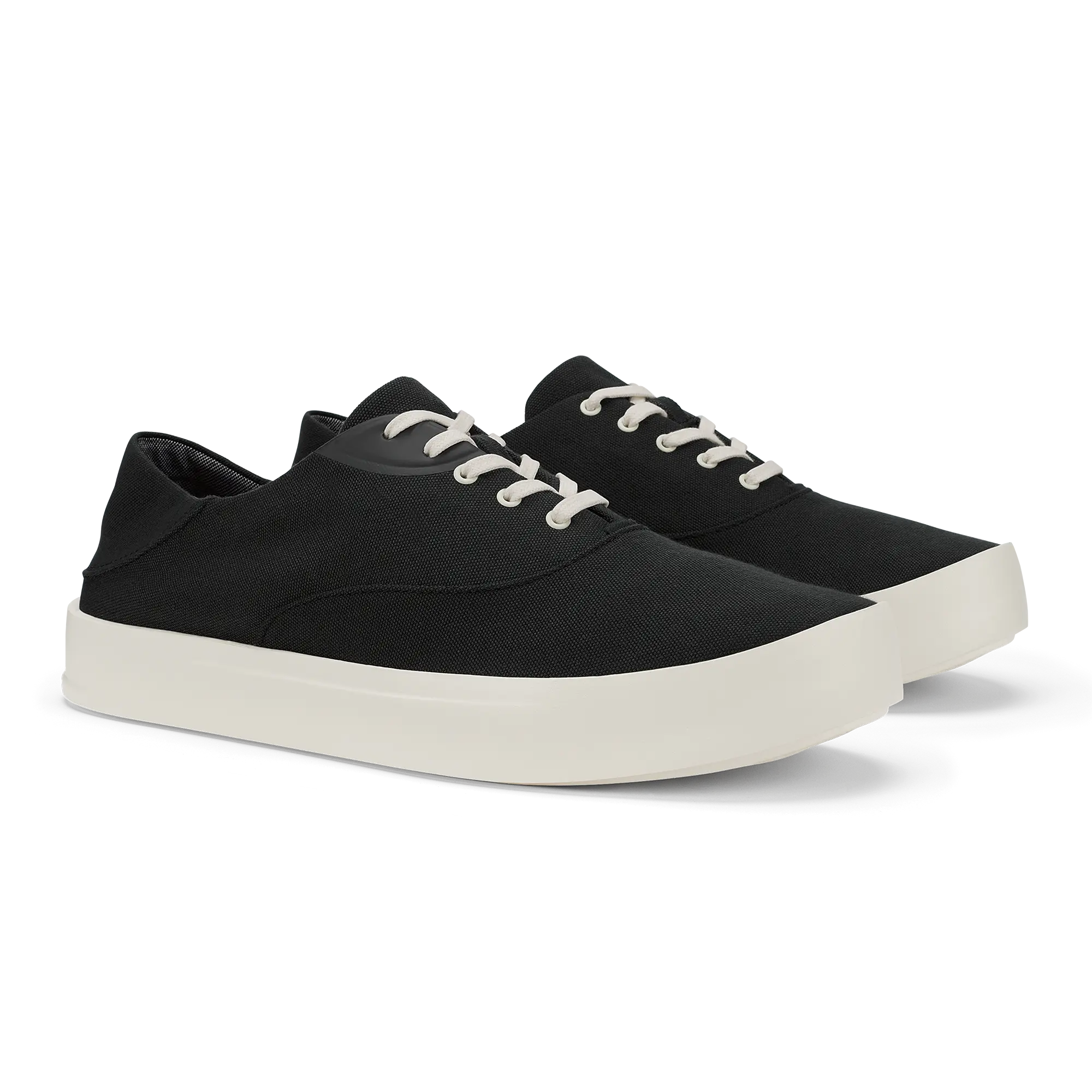 Tradewind Men's Breathable Sneakers - Lava Rock - Image 3